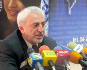 Ա. Մանուկյան. «Ս. Սարգսյանին միջազգային աջակցությունը մեզ համար տարածաշրջանային կորուստների է բերելու»